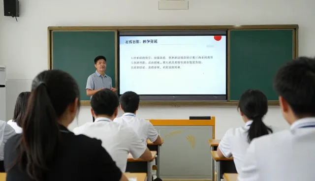 提升教学效率：内容质量维护与使用建议
