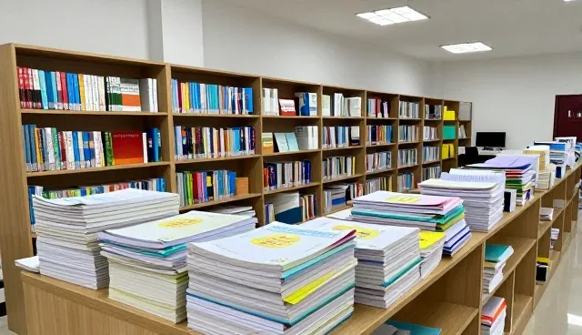 教辅资料编写服务如何适应教育发展趋势