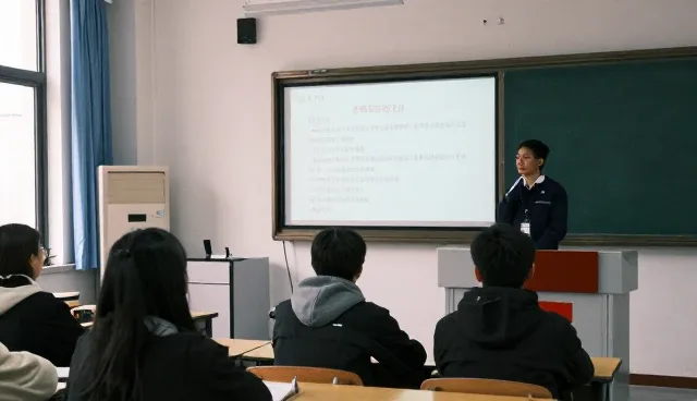 教学培训中的课程资源开发趋势与实践路径