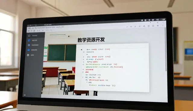教学资源套餐使用中的常见问题与应对策略